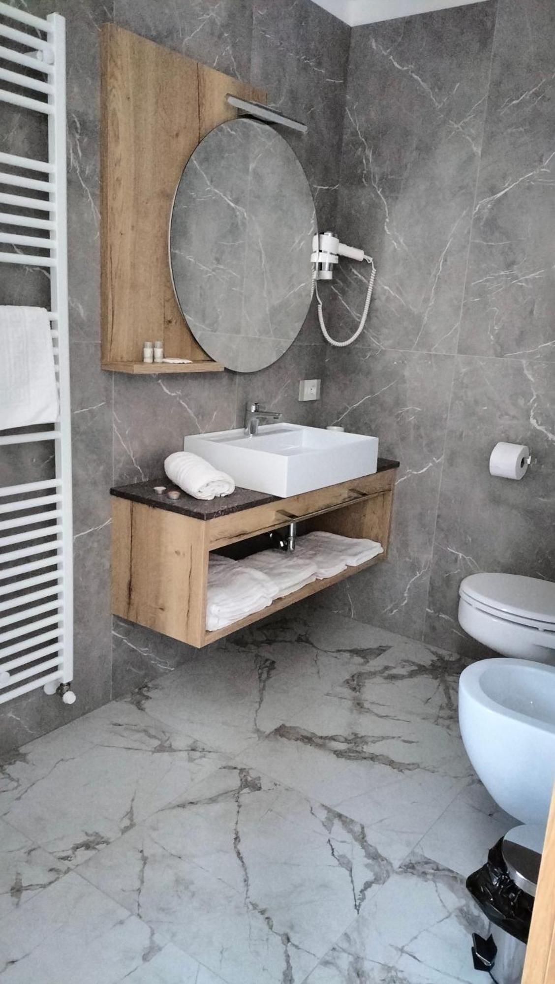 Agritur La Fenice Brez Kamer foto